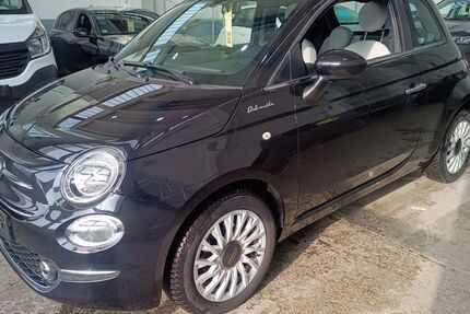 Fiat 500 26.000 km 12.950 &euro; Groß-Gerau 64521