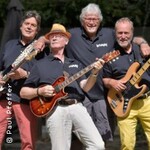 Rolling Stones revisited | Die Coverband Faltenrock spielt Stones-Klassiker