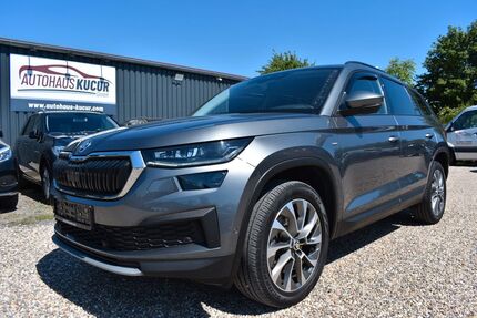 Skoda Kodiaq 72.800 km 29.995 &euro; Alsheim 67577