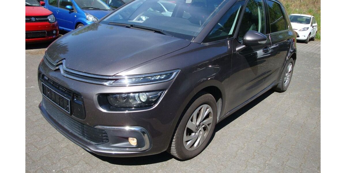 Citroen C4 Picasso 106.000 km 8.899 &euro; Lorsch 64653