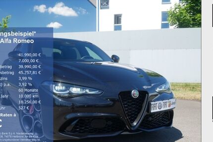 Alfa Romeo Giulia 15.545 km 38.990 &euro; Dreieich 63303