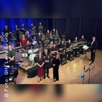 Herbstball mit der TVM-Bigband