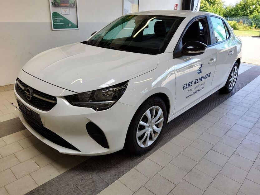 Opel Corsa 11.725 km 14.880 € Ober-Ramstadt 64372