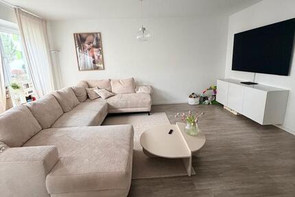 Wohnung Gernsheim - 3 Zimmer, 90 m&sup2;, 1.240&euro; | Angebot:26630959
