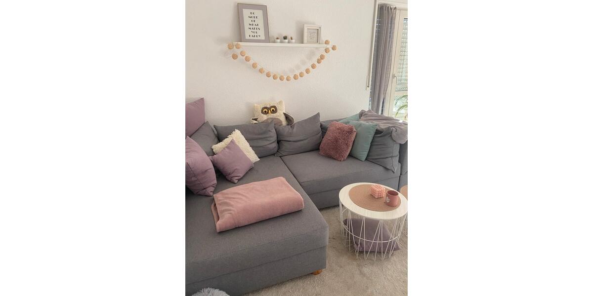 Etagenwohnung Trebur - 600&euro; | Angebot:24773457