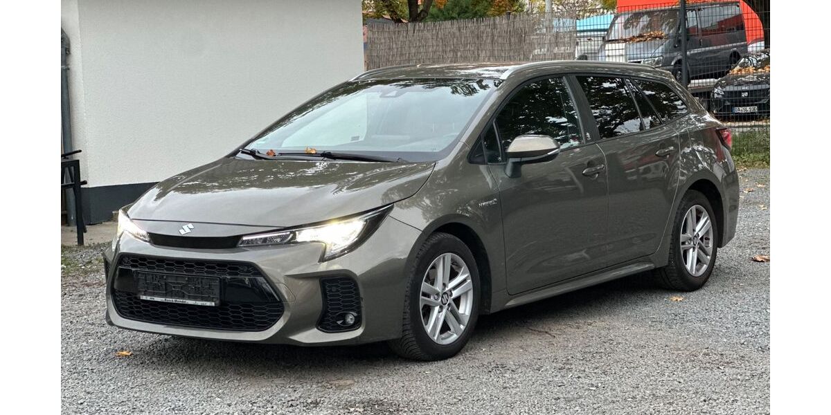 Suzuki Swace 260.000 km 13.990 &euro; Darmstadt 64293