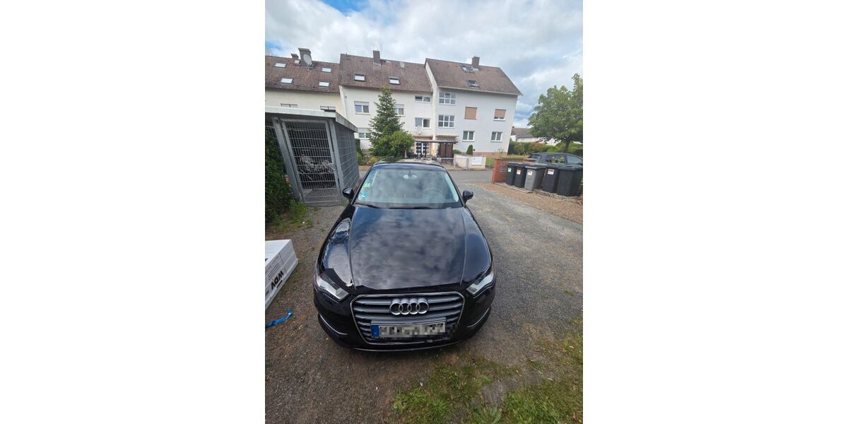 Audi A3 122.100 km 8.499 &euro; Darmstadt 64291