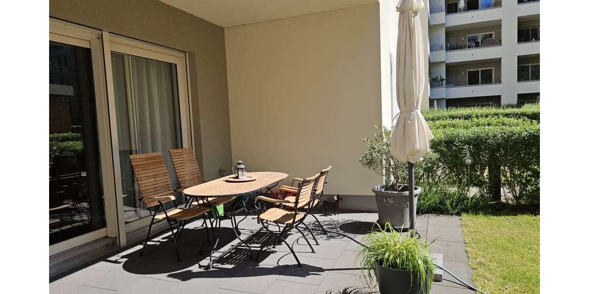 Etagenwohnung Frankfurt am Main Bahnhofsviertel - 4 Zimmer, 145 m&sup2;, 3.990&euro; | Angebot:27019312