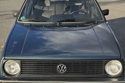 VW Golf 124.443 km 6.000 &euro; Mörfelden-Walldorf 64546