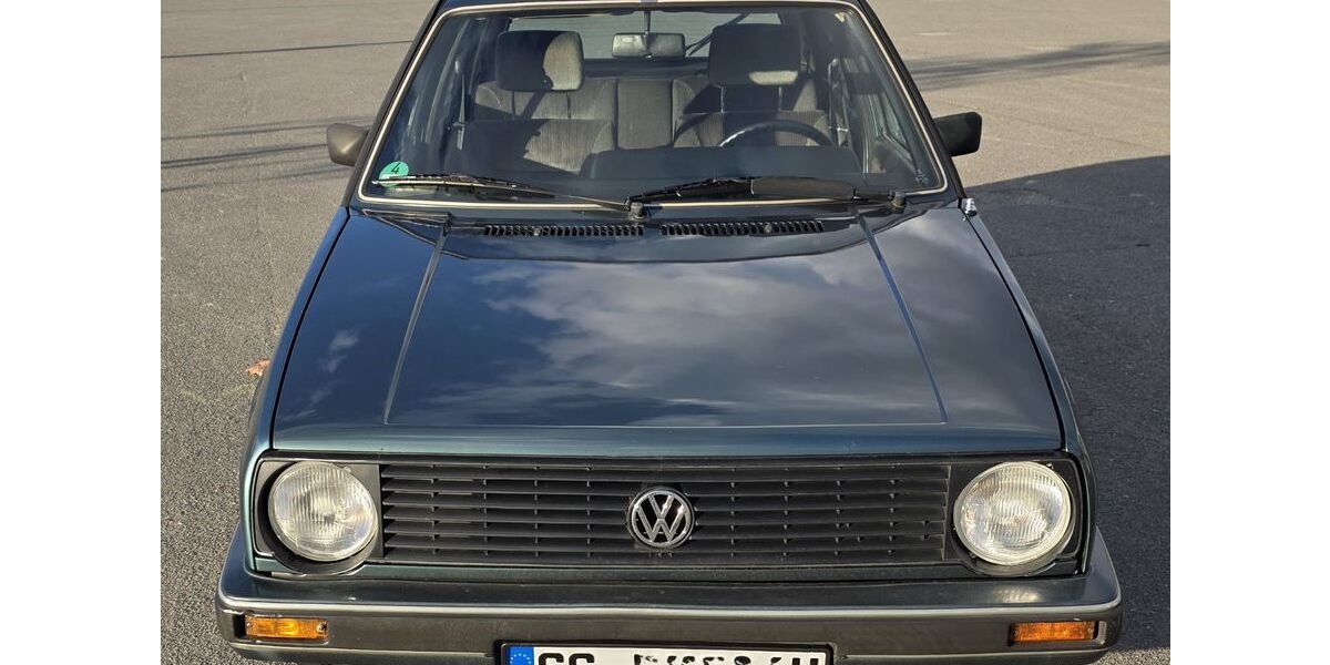 VW Golf 124.443 km 6.000 &euro; Mörfelden-Walldorf 64546