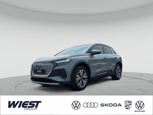 Q4 e-tron
