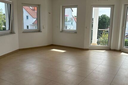 Neubau, exklusive 3-Zimmerwohnung mit Einbauküche u. Balkon in Dreieich - Wohnung Dreieich | Angebot:27262884