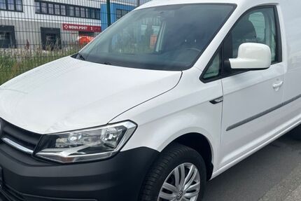 VW Caddy 108.820 km 14.990 &euro; Büttelborn 64572