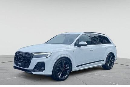 Audi Q7 3.500 km 98.800 &euro; Bensheim 64625