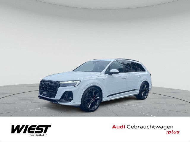 Audi Q7 3.500 km 98.800 &euro; Bensheim 64625