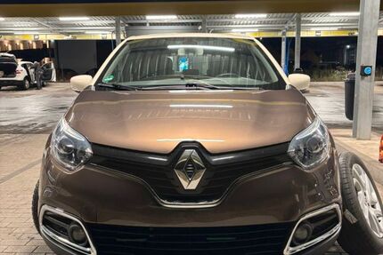 Renault Captur 116.000 km 7.990 &euro; pfungstadt 64319