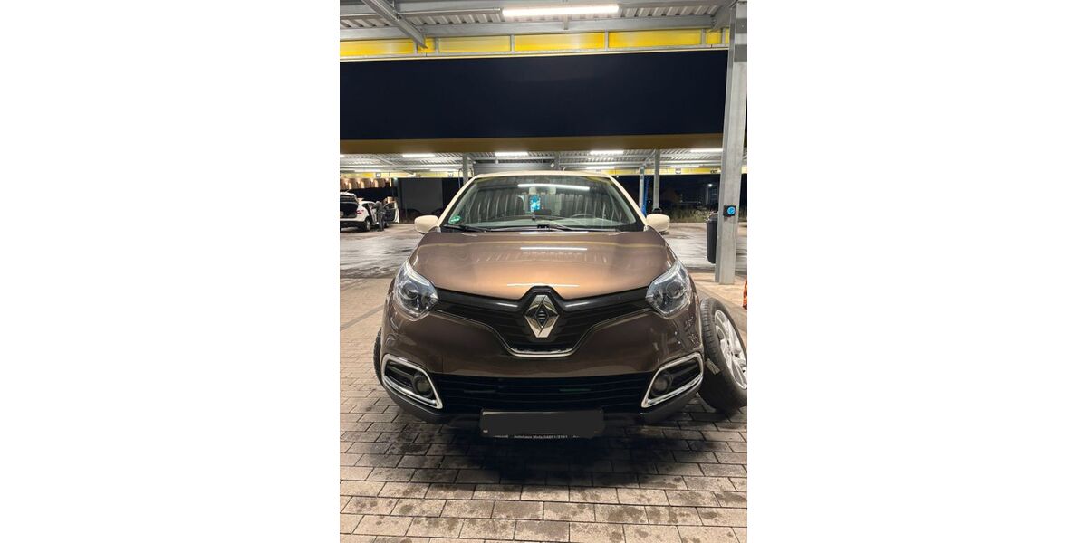 Renault Captur 116.000 km 8.490 &euro; pfungstadt 64319