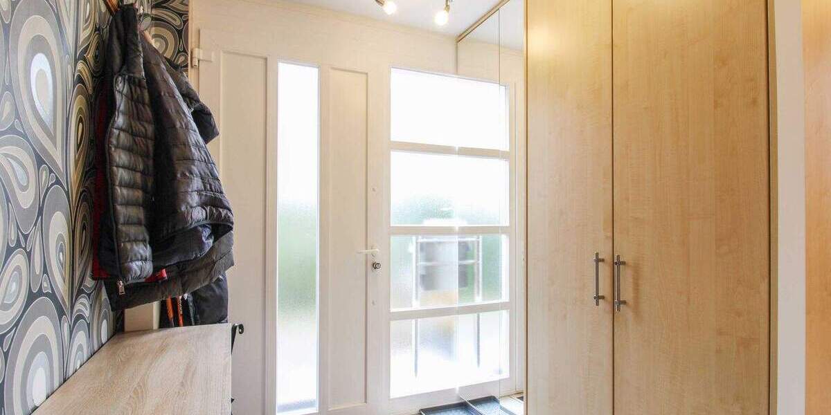 Reihenendhaus Frankfurt am Main Schwanheim - 5 Zimmer, 145 m&sup2;, 949.000&euro; | Angebot:24914005