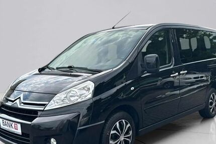 Citroen Jumpy