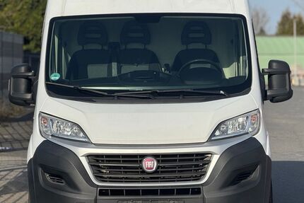 Fiat Ducato 270.000 km 7.950 &euro; Dieburg 64807