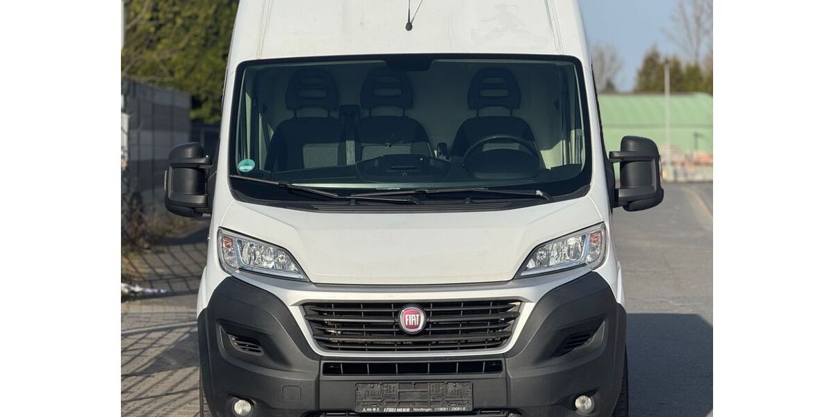 Fiat Ducato 270.000 km 7.950 &euro; Dieburg 64807
