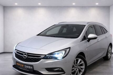 Opel Astra 98.000 km 10.990 &euro; Bensheim 64625