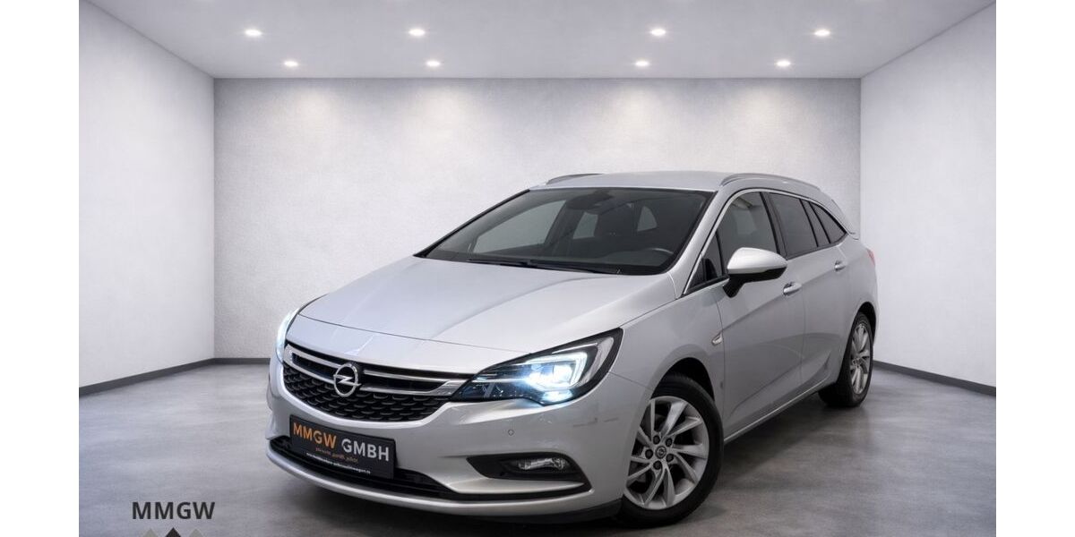 Opel Astra 98.000 km 10.990 &euro; Bensheim 64625