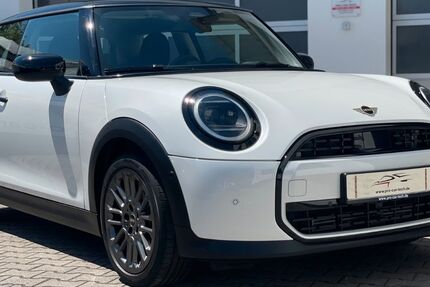 Mini Cooper C 13.500 km 24.990 &euro; Trebur 65468