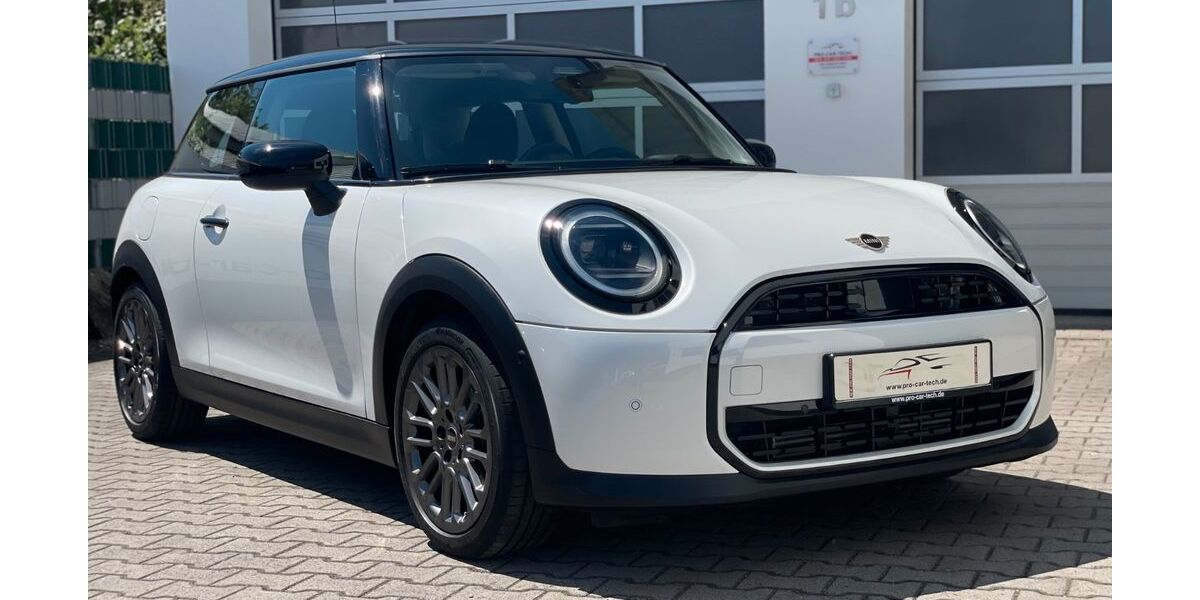 Mini Cooper C 13.500 km 24.990 &euro; Trebur 65468