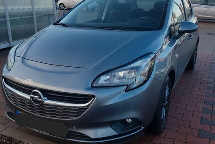Opel Corsa 65.000 km 9.800 &euro; Griesheim 64347