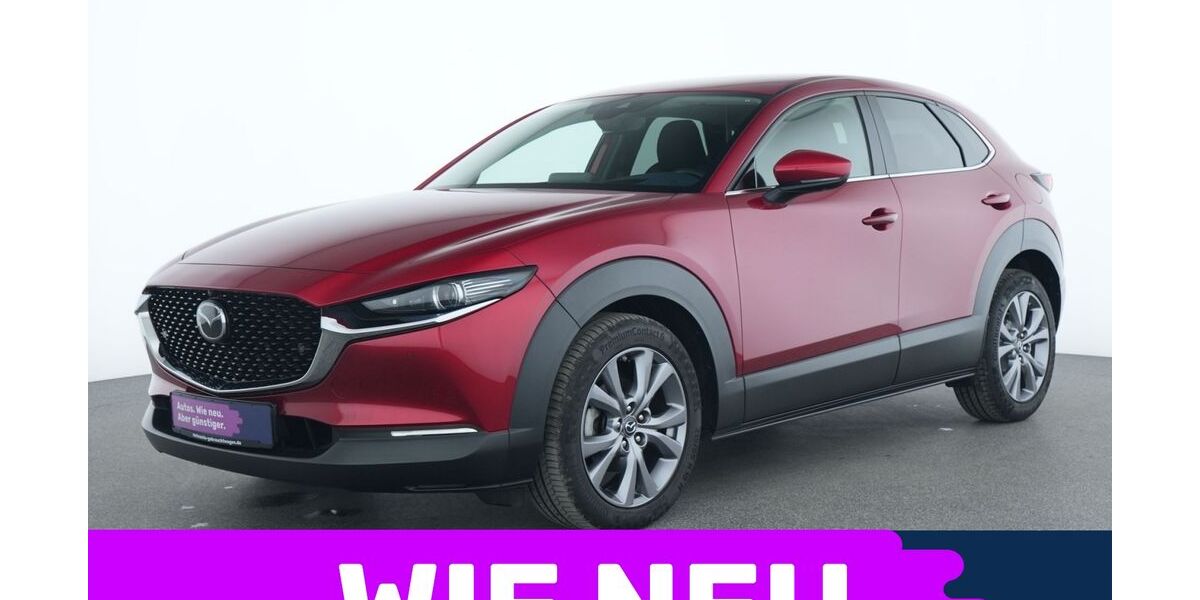 Mazda CX-30 20.110 km 22.328 &euro; Dietzenbach bei Frankfurt 63128