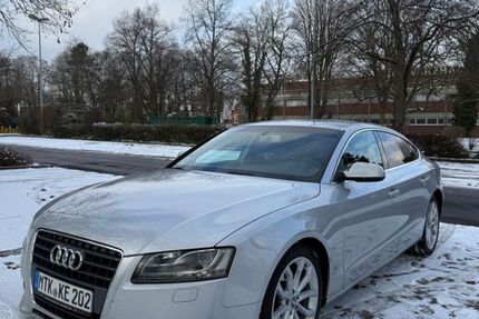 Audi A5 269.000 km 6.700 &euro; Kriftel 65830