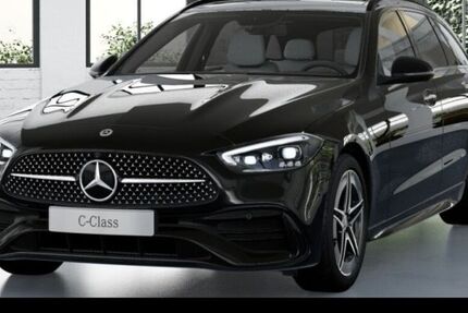 Mercedes C 300