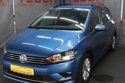 VW Golf Sportsvan 131.665 km 12.290 &euro; Pfungstadt 64319