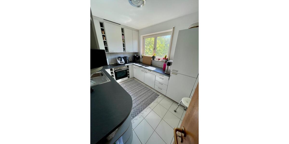 Etagenwohnung Neu-Isenburg Isenburg - 3 Zimmer, 91 m&sup2;, 1.350&euro; | Angebot:26322071