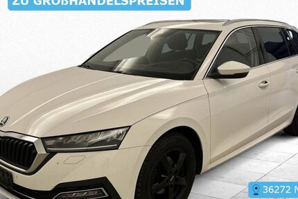 Skoda Octavia 156.873 km 14.597 &euro; Frankfurt 60596