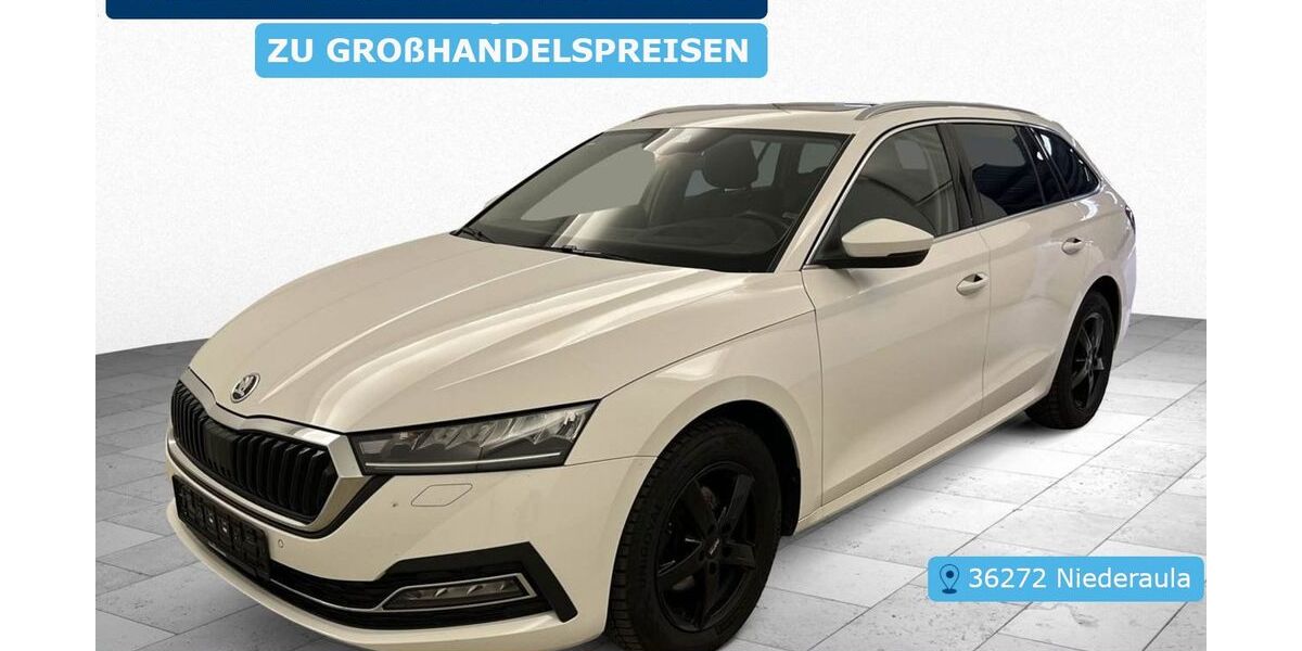 Skoda Octavia 156.873 km 14.597 &euro; Frankfurt 60596