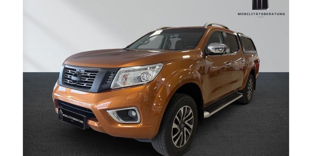 Nissan Navara 90.469 km 24.999 &euro; Ginsheim-Gustavsburg 65462