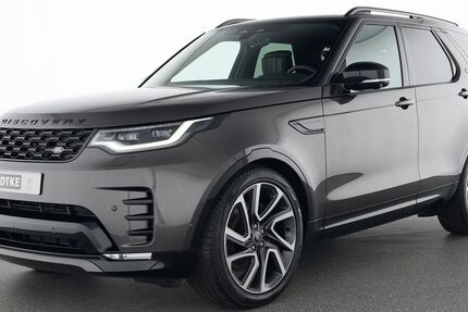 Land Rover Discovery 4.500 km 84.990 &euro; Weiterstadt 64331