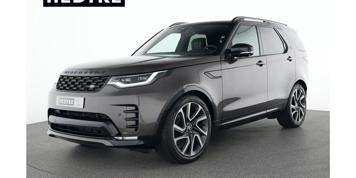 Land Rover Discovery 4.500 km 84.990 &euro; Weiterstadt 64331