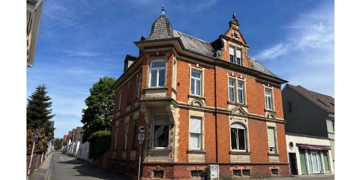 Etagenwohnung Darmstadt Eberstadt - 4 Zimmer, 108 m&sup2;, 269.000&euro; | Angebot:26534429
