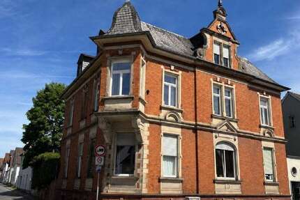 Wohnung Darmstadt Eberstadt - 4 Zimmer, 108 m&sup2;, 269.000&euro; | Angebot:26534429