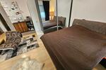 Erdgeschoßwohnung Frankfurt am Main Niederrad - 1 Zimmer, 40 m&sup2;, 822&euro; | Angebot:26349859