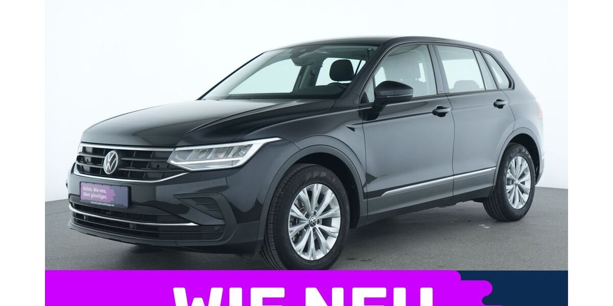 VW Tiguan 27.274 km 24.279 &euro; Dietzenbach bei Frankfurt 63128