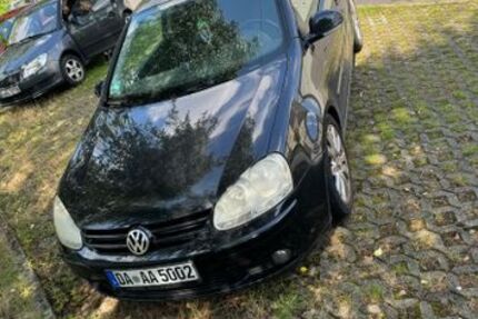 VW Golf 224.000 km 1.499 € Babenhausen 64832