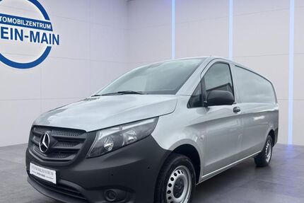 Mercedes-Benz Vito 119.000 km 22.900 € Nauheim 64569