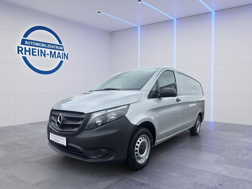 Mercedes-Benz Vito 119.000 km 22.900 € Nauheim 64569