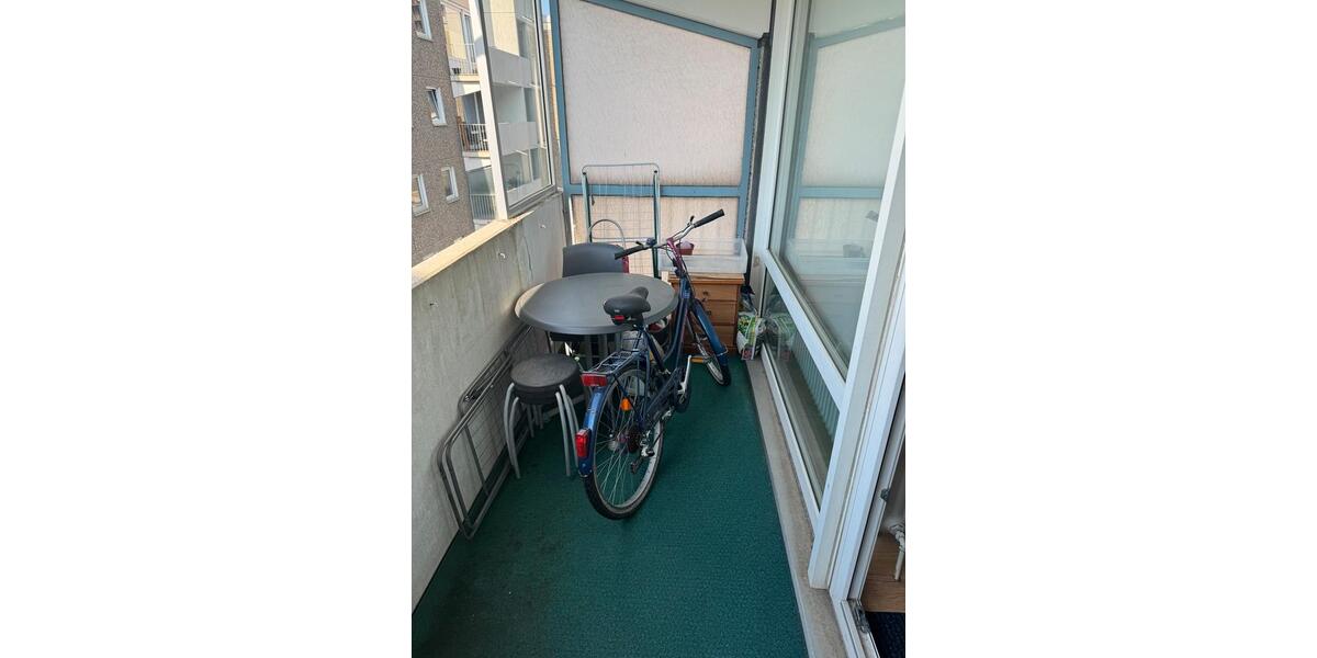 Etagenwohnung Offenbach am Main Hafen - 2 Zimmer, 68 m&sup2;, 269.000&euro; | Angebot:26295067