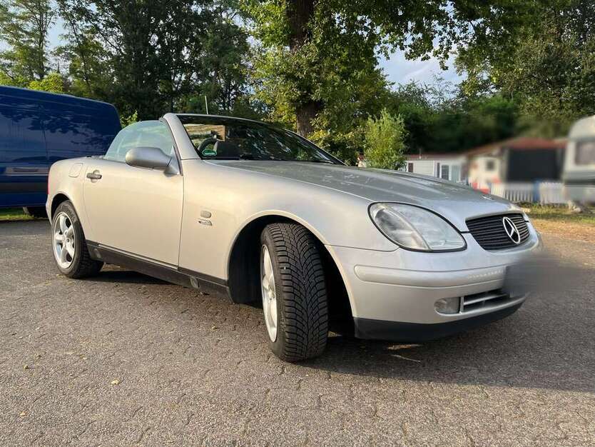 SLK 200