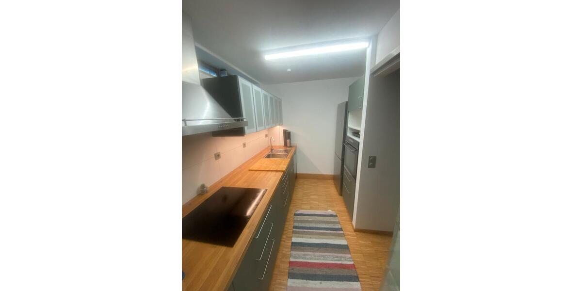Erdgeschoßwohnung Darmstadt Darmstadt-Ost - 1 Zimmer, 55 m&sup2;, 810&euro; | Angebot:25396579